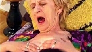 Granny Fucking