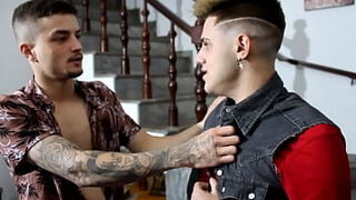 Acabei Fodendo Com Meu Sobrinho