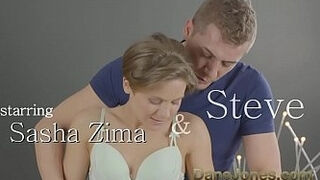 Dane Jones Handsome Photographer Creampies Petite European Milf