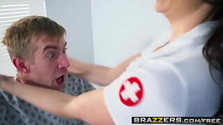 Brazzers - Doctor Adventures - &lpar;chanel Preston&comma; Veruca James&rpar; -trailer Preview