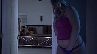 Brazzers - &lpar;melissa Romi&rpar; - Pornstars Like It Big Scene