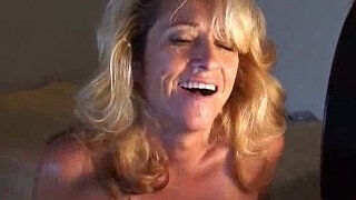 Doggystyle Blonde Mature - &sol;18blog