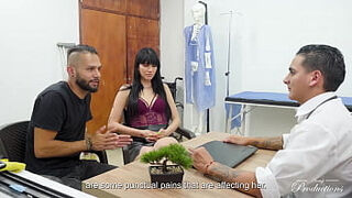 Please&comma; Help Me Get Pregnant For My Wife &sol; Yenifer Chp &sol; Daniclarkoficial &sol; Yenifer Chacon