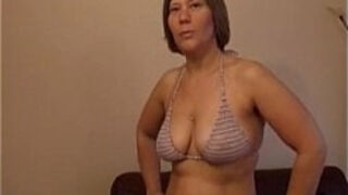 Amateur MILF -  Porn Videos