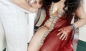 Sword In Dhoti To Anal Fuck Muslim Sister-in-law&#039_s Big Ass, Muslim Bhabhi XXX Anal On Chair