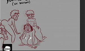 Stream | Picarto | Breadmangames - Demon Deals (2022.06.07)