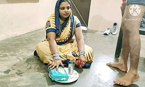 Indian Desi Padosan Bhabhi Ki Majhedare Chudai Hindi Audio