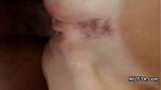 Hot Nasty Milf Cougar Riding Young Guy