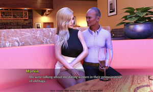 A Perfect Marriage - V0.7.4b - Full Part
