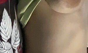 Meri Stepsister  Ki Mast Chuchi - Nude Boobs