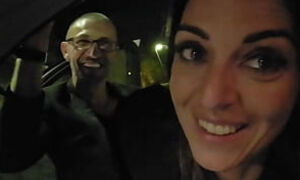 It&#039_s All Giacomo&#039_s Fault. Dialogues Ita, Real Amateur. Full Video On My Red Page.
