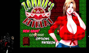 Boogiieekknight Play's Zombie Retreat Ep. 1 Walkthrough