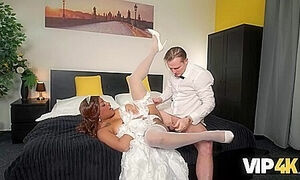 Stanley Johnson - Fantastic Wedding Fun Clip