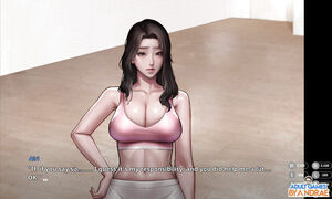 Ep5: Hot Yoga Sex With Airi - Secret Pie